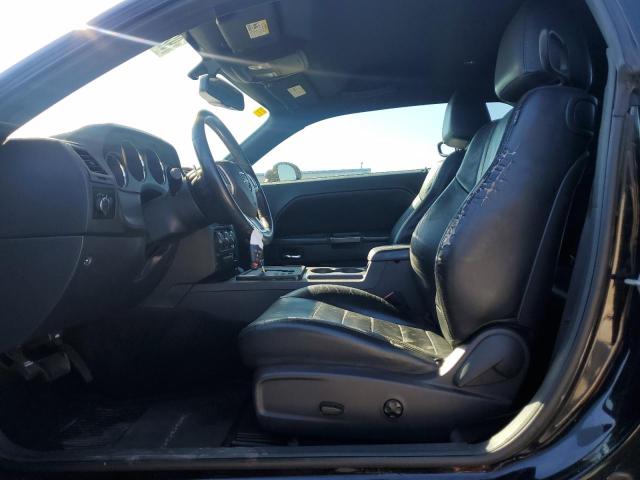 Photo 7 from auction – 2013 DODGE CHALLENGER with VIN 2C3CDYAGXDH653548