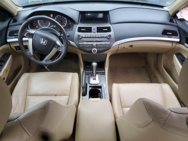 Photo 8 from auction – 2012 HONDA ACCORD SE with VIN 1HGCP2F60CA140016