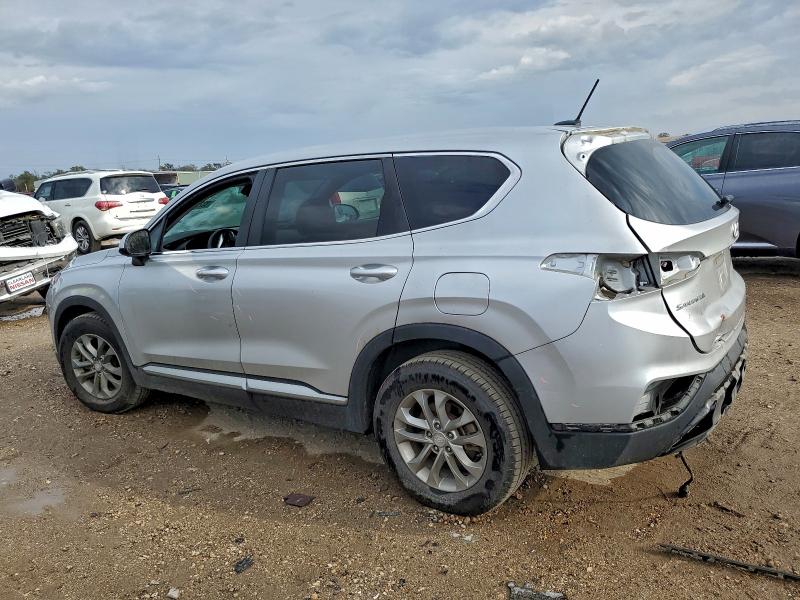 Photo 2 from auction – 2019 HYUNDAI SANTA FE S with VIN 5NMS23AD3KH077681
