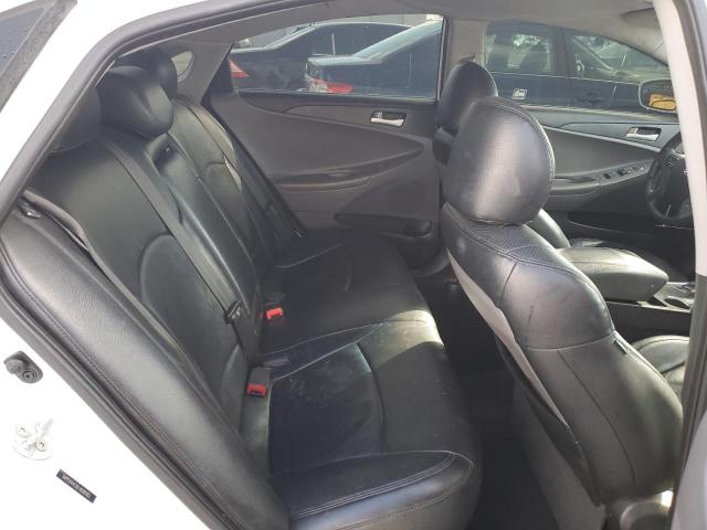 Photo 10 from auction – 2014 HYUNDAI SONATA GLS with VIN 5NPEB4AC0EH898982