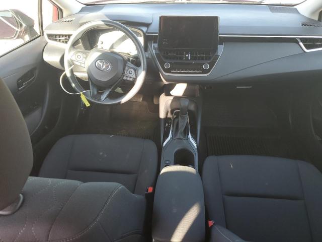 Photo 8 from auction – 2024 TOYOTA COROLLA LE with VIN 5YFB4MDE2RP091995