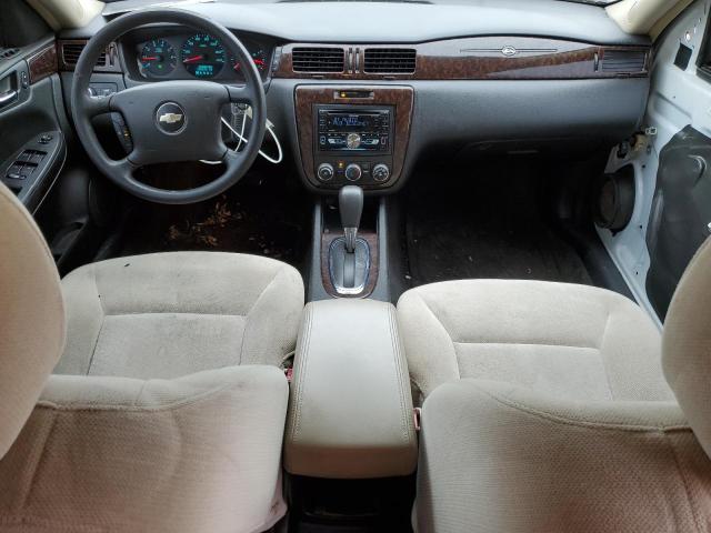 Photo 8 from auction – 2012 CHEVROLET IMPALA LS with VIN 2G1WF5E36C1258632