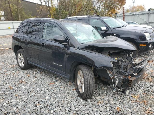Photo 4 from auction – 2016 JEEP COMPASS LA with VIN 1C4NJDEB2GD758834