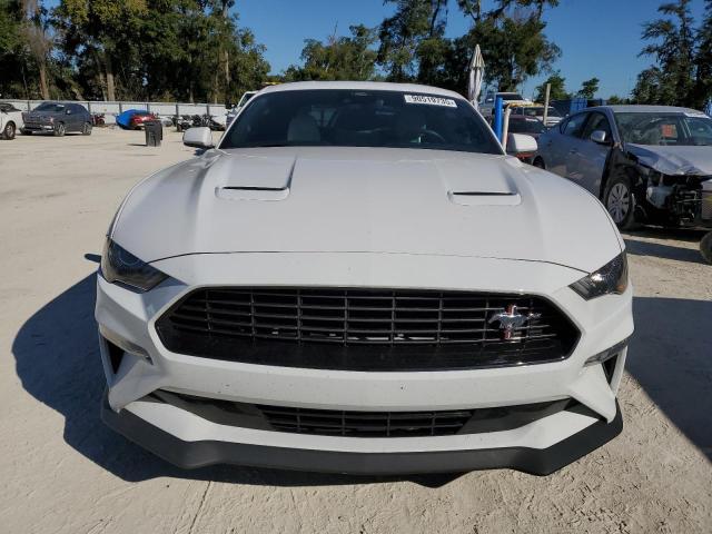 Photo 5 from auction – 2021 FORD MUSTANG with VIN 1FA6P8TD8M5127242