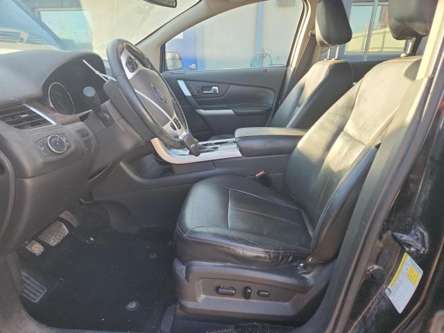 Photo 7 from auction – 2012 FORD EDGE LIMIT with VIN 2FMDK3K99CBA09769