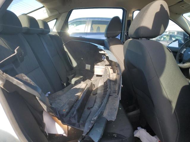 Foto 10 de la subasta – 2009 FORD FOCUS SE con VIN 1FAHP35N89W152922