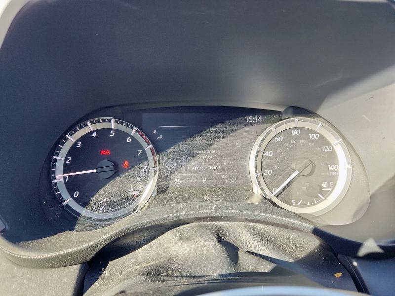 Photo 9 from auction – 2023 TOYOTA HIGHLANDER with VIN 5TDKDRAH5PS020029