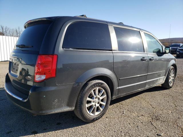 Photo 3 from auction – 2012 DODGE GRAND CARA with VIN 2C4RDGEG0CR408759