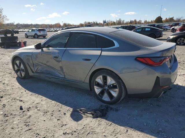 Photo 2 from auction – 2022 BMW I4 EDRIVE with VIN WBY73AW04NFM43161
