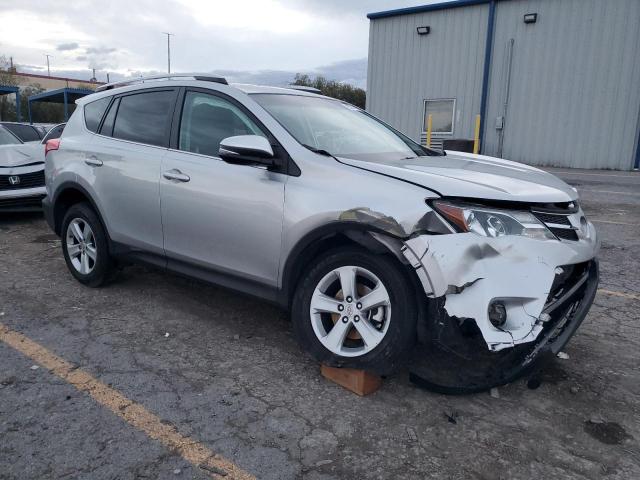 Photo 4 from auction – 2013 TOYOTA RAV4 XLE with VIN 2T3WFREV9DW033050