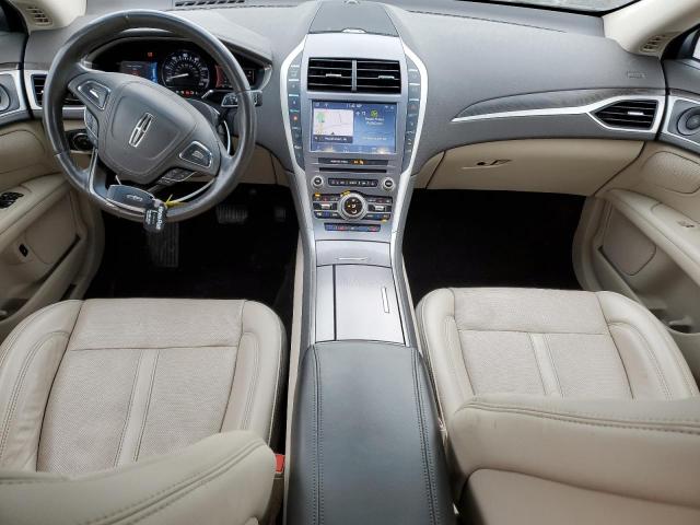 Photo 8 from auction – 2020 LINCOLN MKZ RESERV with VIN 3LN6L5LU5LR617424
