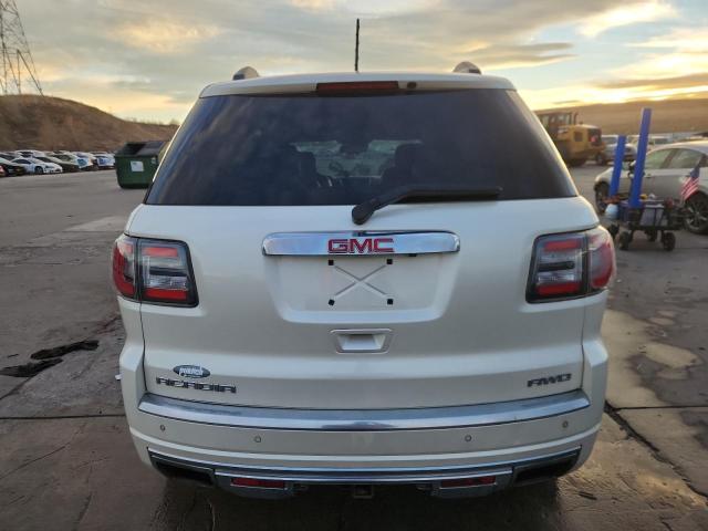 Photo 6 from auction – 2014 GMC ACADIA DEN with VIN 1GKKVTKD4EJ174882