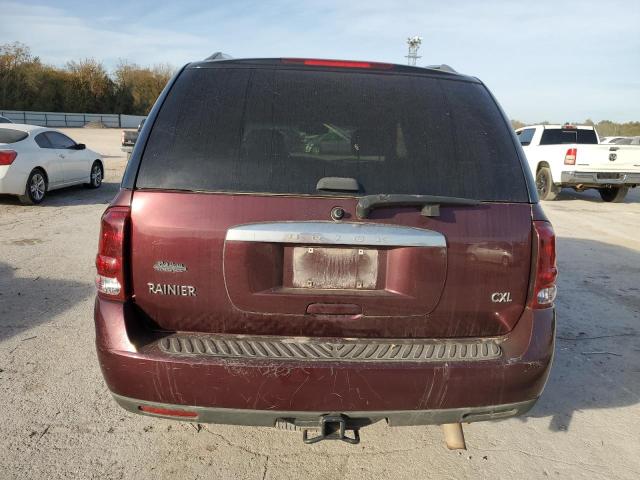 Photo 6 from auction – 2006 BUICK RAINIER CX with VIN 5GADT13S362138920
