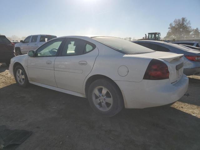 Photo 2 from auction – 2008 PONTIAC GRAND PRIX with VIN 2G2WP552781133808
