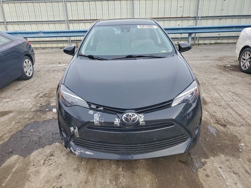Photo 5 from auction – 2017 TOYOTA COROLLA L with VIN 2T1BURHE4HC748723