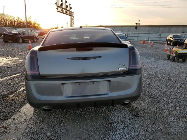 Photo 6 from auction – 2012 CHRYSLER 300 with VIN 2C3CCACG3CH263509