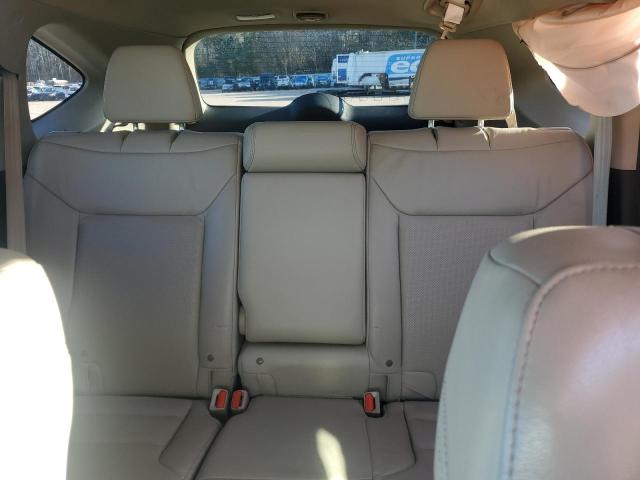 Photo 10 from auction – 2015 HONDA CR-V EXL with VIN 5J6RM4H74FL028311