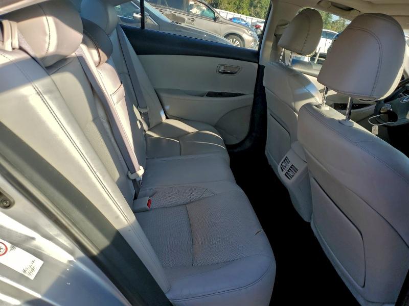 Photo 10 from auction – 2010 LEXUS ES 350 with VIN JTHBK1EG2A2374287
