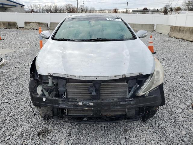 Photo 5 from auction – 2013 HYUNDAI SONATA SE with VIN 5NPEC4ACXDH597521