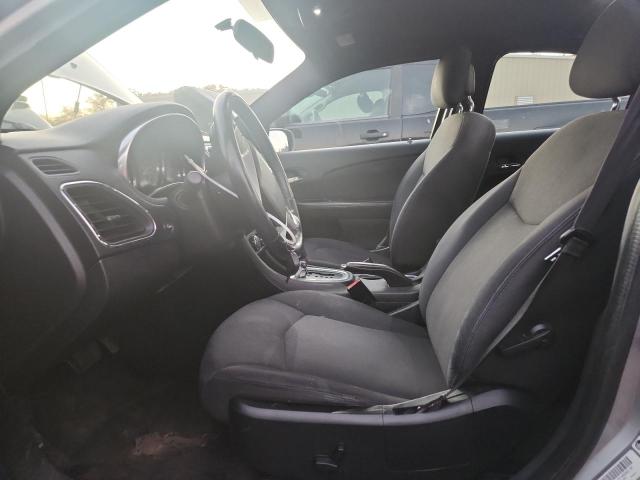 Photo 7 from auction – 2013 CHRYSLER 200 TOURIN with VIN 1C3CCBBB0DN510232