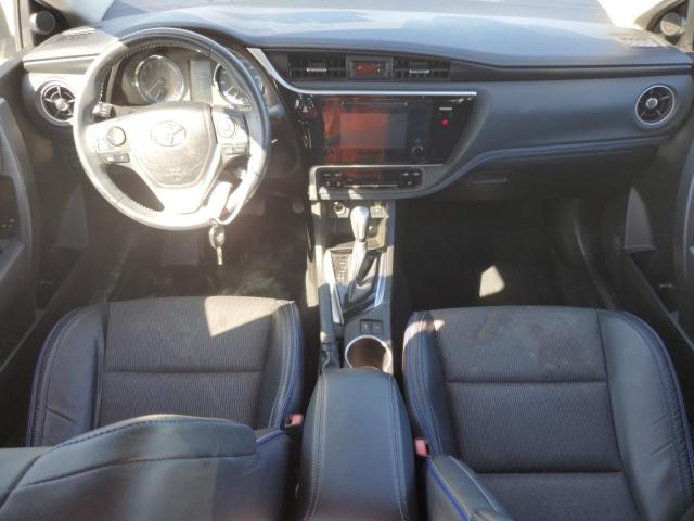 Photo 8 from auction – 2017 TOYOTA COROLLA L with VIN 5YFBURHE5HP587248