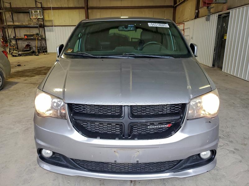 Photo 5 from auction – 2014 DODGE GRAND CARA with VIN 2C4RDGCG4ER308377