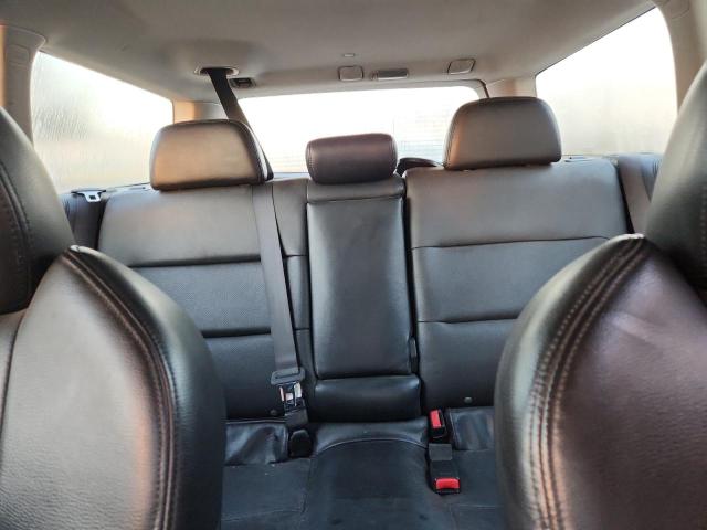 Photo 10 from auction – 2008 SUBARU OUTBACK 2. with VIN 4S4BP63C986311539