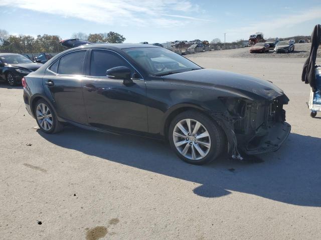 Photo 4 from auction – 2014 LEXUS IS 250 with VIN JTHBF1D23E5042597