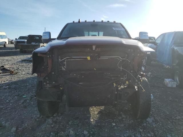 Photo 5 from auction – 2024 RAM 3500 with VIN 3C63RRMLXRG122361