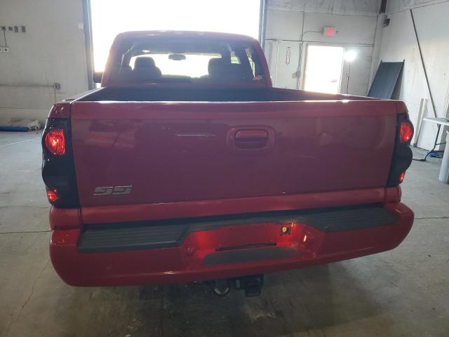 Photo 6 from auction – 2005 CHEVROLET SILVERADO with VIN 2GCEC19N951304084