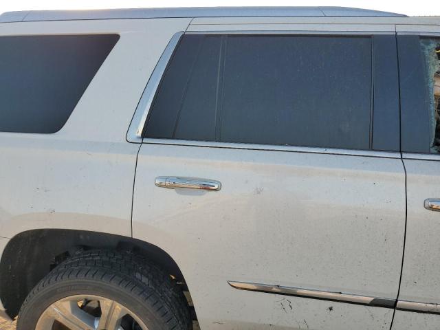 Photo 11 from auction – 2017 CADILLAC ESCALADE with VIN 1GYS4CKJ8HR186828