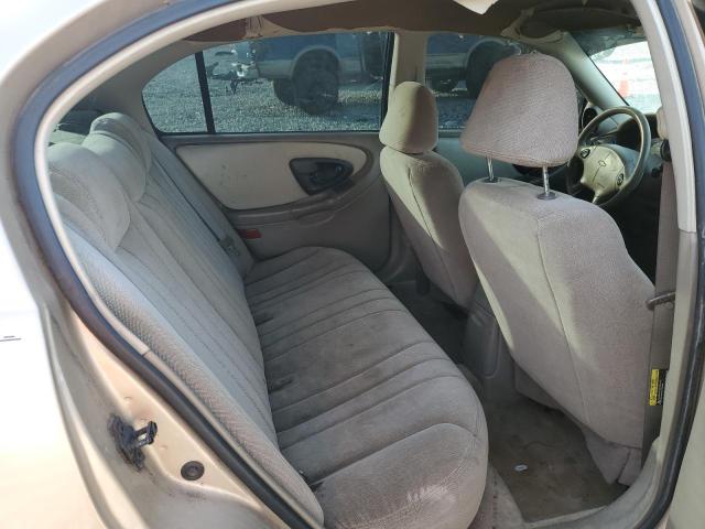 Photo 10 from auction – 2004 CHEVROLET CLASSIC with VIN 1G1ND52F64M579673