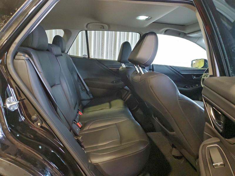 Photo 10 from auction – 2021 SUBARU OUTBACK LI with VIN 4S4BTANC2M3130936