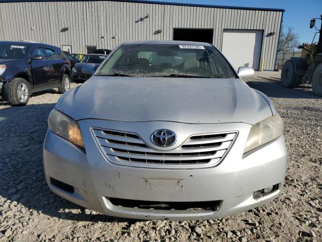 Photo 5 from auction – 2007 TOYOTA CAMRY LE with VIN 4T1BK46K37U047170