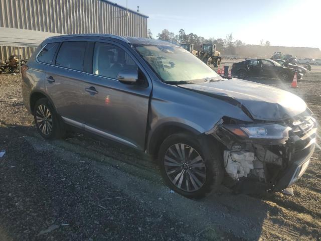 Photo 4 from auction – 2020 MITSUBISHI OUTLANDER with VIN JA4AD3A38LZ016072