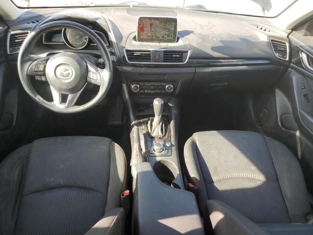Photo 8 from auction – 2016 MAZDA 3 TOURING with VIN 3MZBM1W71GM302084