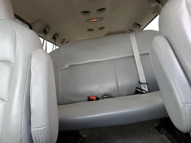 Photo 10 from auction – 2014 FORD ECONOLINE with VIN 1FBSS3BL5EDA46598