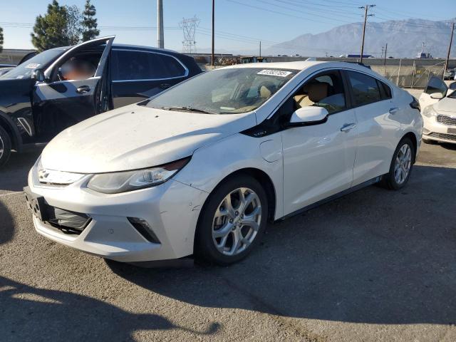 CHEVROLET VOLT 2017 z numerem VIN 1G1RD6S50HU107425 - Zdjęcie z aukcji