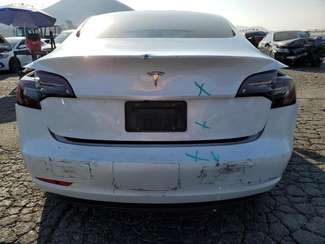 Photo 6 from auction – 2021 TESLA MODEL 3 with VIN 5YJ3E1EA3MF996472