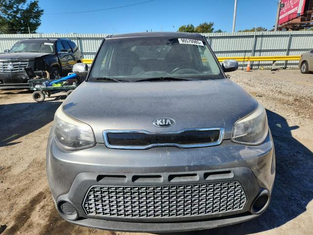 Photo 5 from auction – 2015 KIA SOUL + with VIN KNDJP3A59F7166657