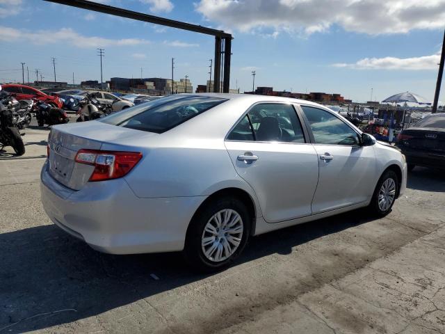 Photo 3 from auction – 2012 TOYOTA CAMRY BASE with VIN 4T4BF1FKXCR217267