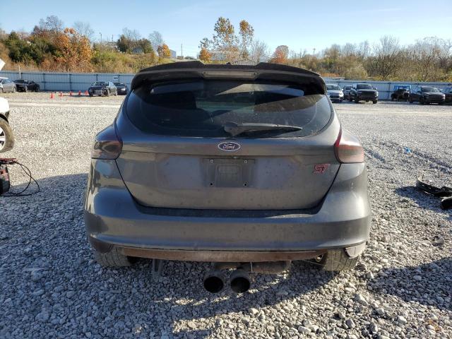 Photo 6 from auction – 2015 FORD FOCUS ST with VIN 1FADP3L96FL221012