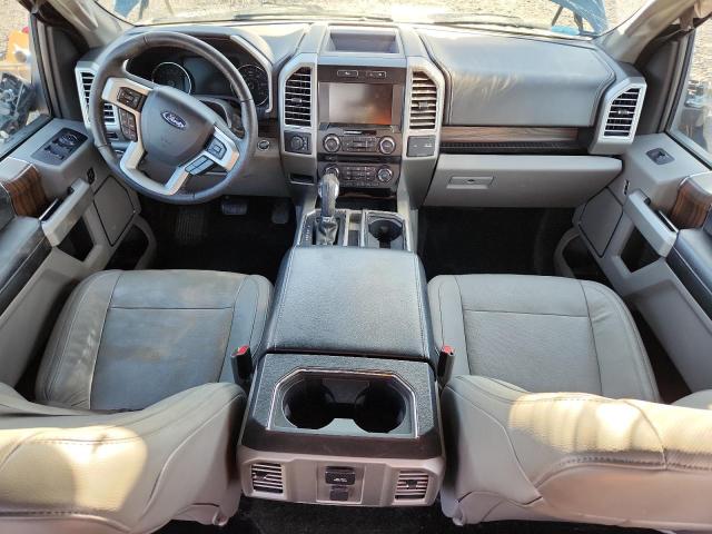 Photo 8 from auction – 2015 FORD F150 SUPER with VIN 1FTEW1EP7FFB11246