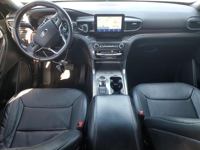 صورة رقم 8 من المزاد - 2020 FORD EXPLORER L مع VIN 1FMSK8FH2LGA76003