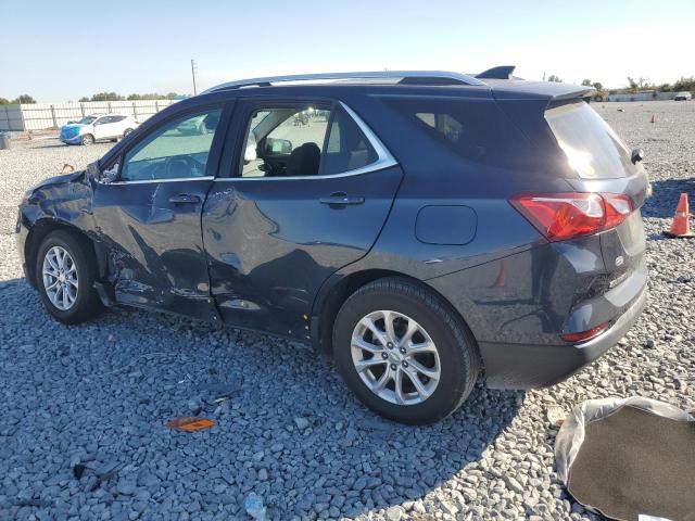 Photo 2 from auction – 2018 CHEVROLET EQUINOX LT with VIN 3GNAXJEVXJS530911