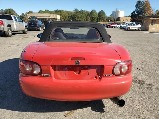 Photo 6 from auction – 2004 MAZDA MX-5 MIATA with VIN JM1NB353740400440
