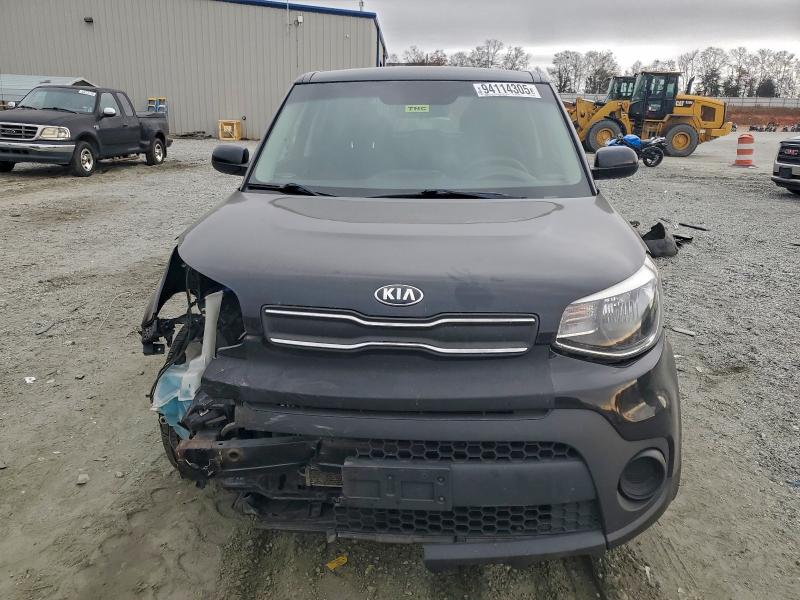 Photo 5 from auction – 2018 KIA SOUL with VIN KNDJN2A22J7547278