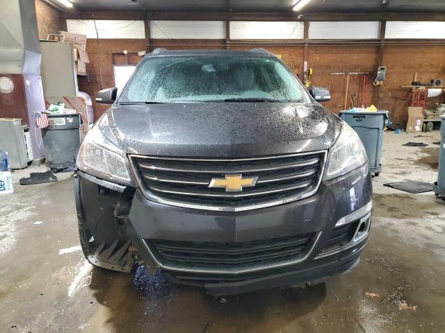 Photo 5 from auction – 2015 CHEVROLET TRAVERSE L with VIN 1GNKVHKD3FJ302823