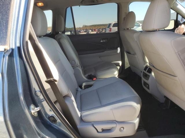Photo 11 from auction – 2019 HONDA PILOT ELIT with VIN 5FNYF6H08KB035284