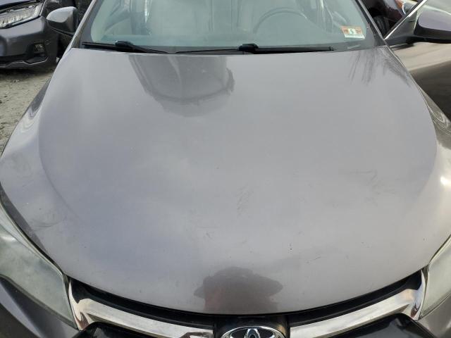 Photo 11 from auction – 2017 TOYOTA CAMRY LE with VIN 4T1BF1FK0HU340982